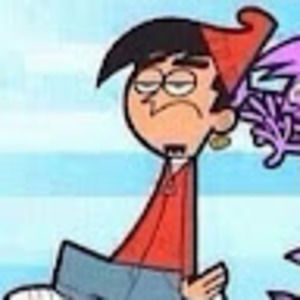 Meet your Posher, Melvin